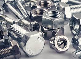 BOLT/NUT/WASHERS BOLT/NUT/WASHERS