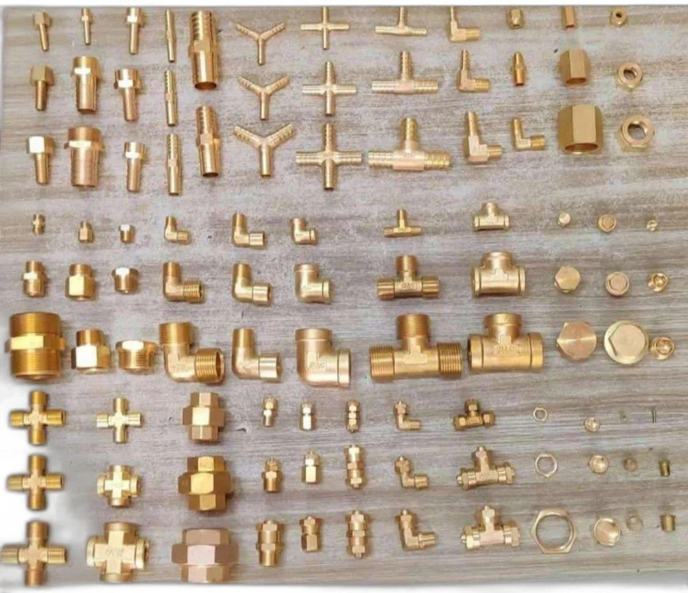 BRASSFITTINGS BRASSFITTINGS