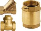 BRASSNRV/CHECKVALVE BRASSNRV/CHECKVALVE