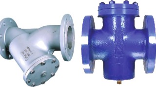 CIYSTRAINERFLANGETYPE CIYSTRAINERFLANGETYPE