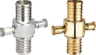 FIREMALE/FEMALECOUPLING FIREMALE/FEMALECOUPLING