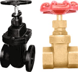 GATEVALVES GATEVALVES