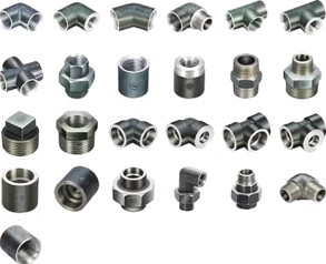 MSFITTINGS MSFITTINGS