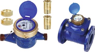 WATERMETERS WATERMETERS