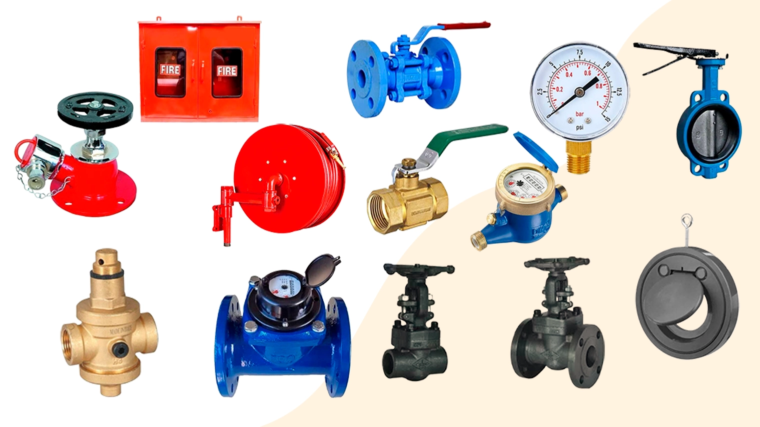 Plumbing Materials in Parrys, Chennai Plumbing Materials in Parrys, Chennai